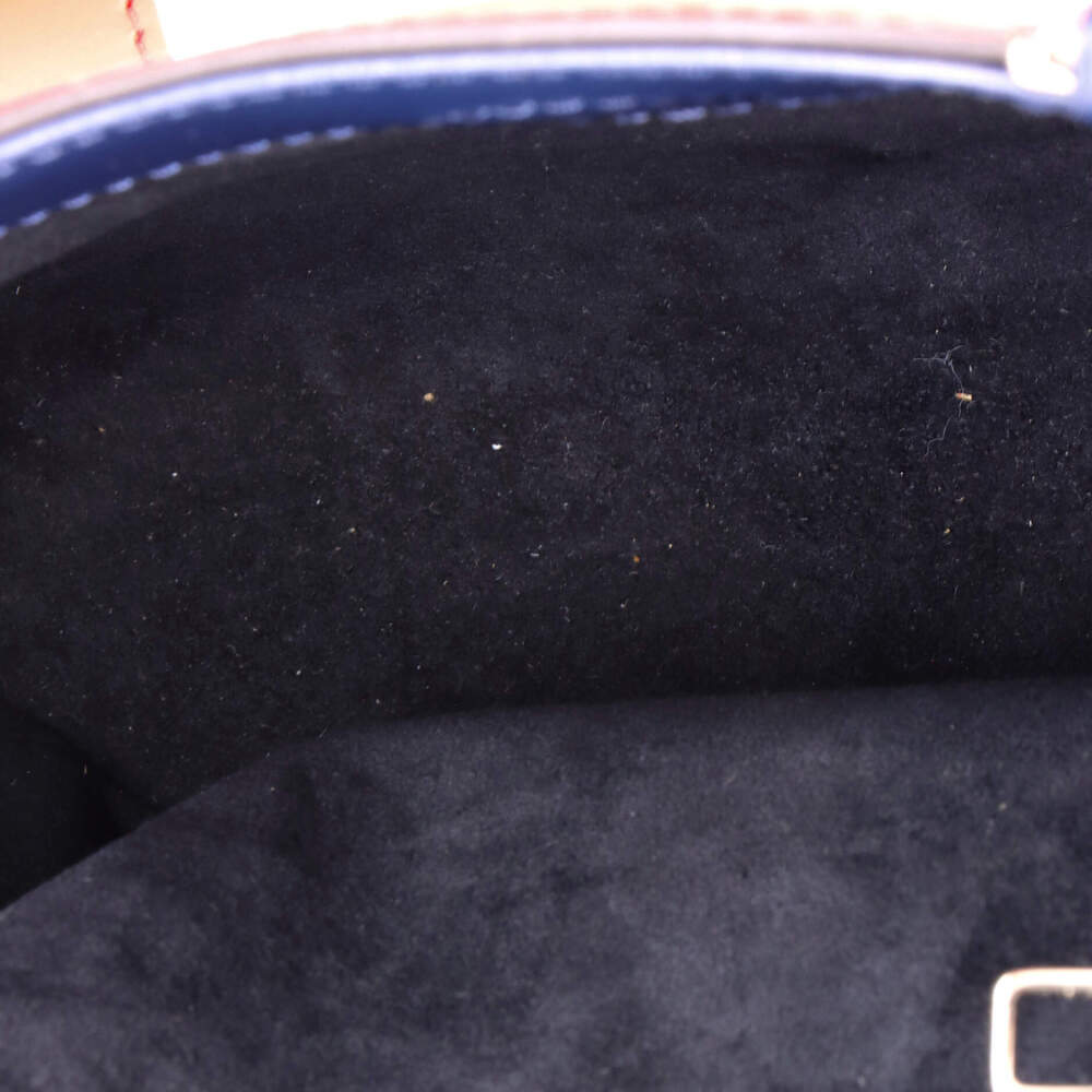 Louis Vuitton PM Kleber Handbag Epi Leather - Picture 5 of 7